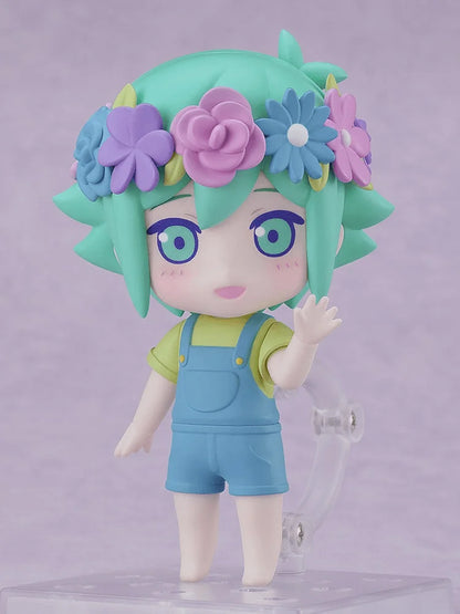 (Rerelease) Nendoroid Basil