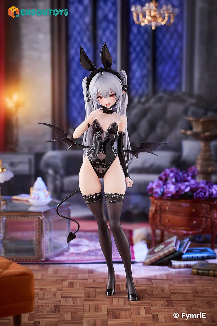 ENSOUTOYS Vanya Scale Figure Bunny Outfit
