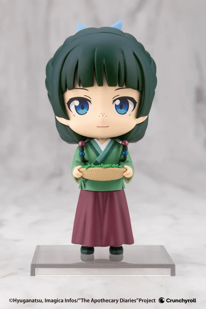 OSHI WORKS Mini Maomao