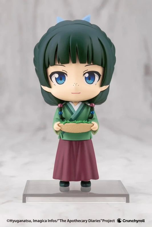 OSHI WORKS Mini Maomao