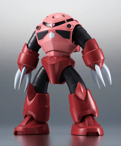 <SIDE MS> MSM-07S Z'GOK ver. A.N.I.M.E.