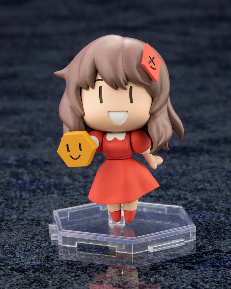 Kotobukiya HEXA GEAR Sana Akahishi Plastic Model Kit