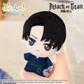 Puchish! Attack on Titan Vol. 2 – Eren Yeager (Yukata Ver.)
