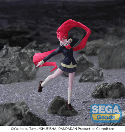 Luminasta TV Anime "DAN DA DAN" -Aira(transformed)-