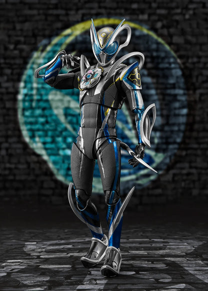 KAMEN RIDER MY-TH