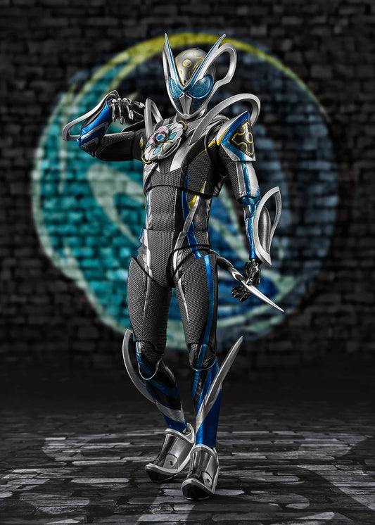 KAMEN RIDER MY-TH