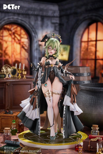 Mabell Alchemist 1/7 Scale Figure