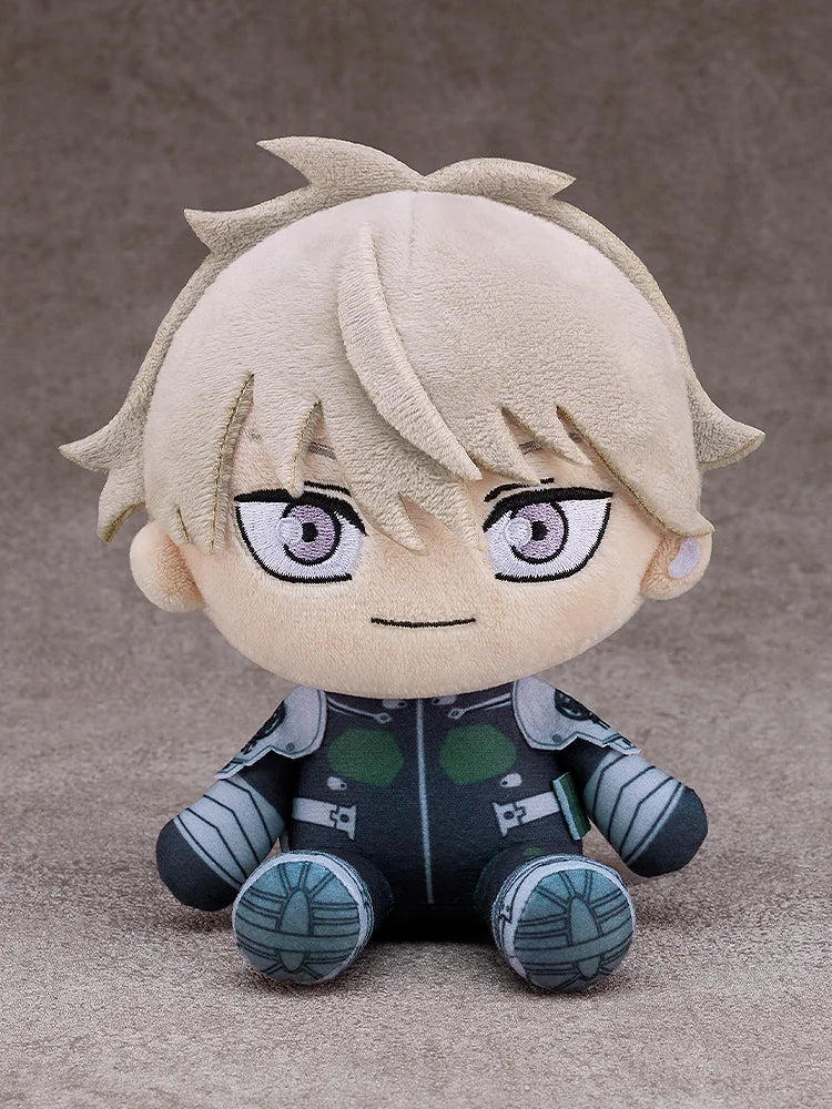 Good Smile Company Reno Ichikawa Kaiju No. 8 Plushie