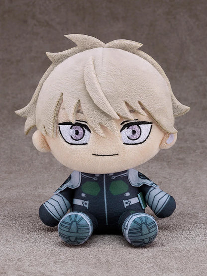 Good Smile Company Reno Ichikawa Kaiju No. 8 Plushie