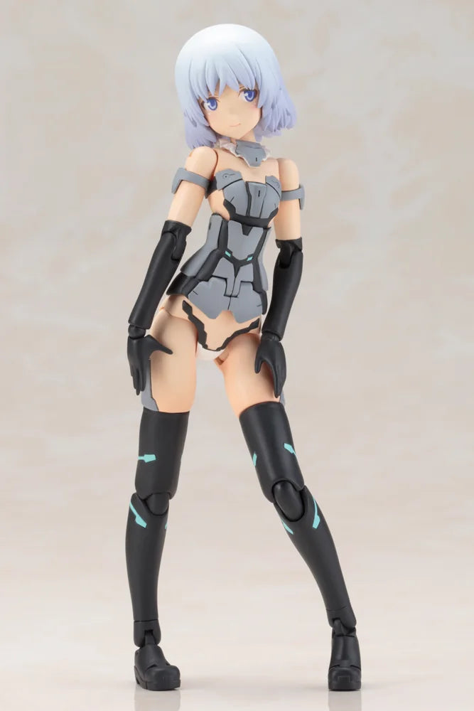 FRAME ARMS GIRL MATERIA Normal Ver.