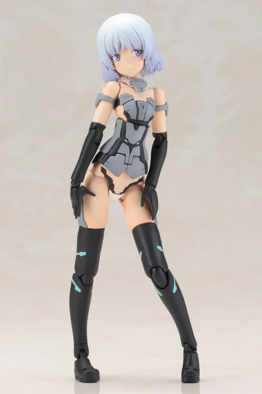 FRAME ARMS GIRL MATERIA Normal Ver.