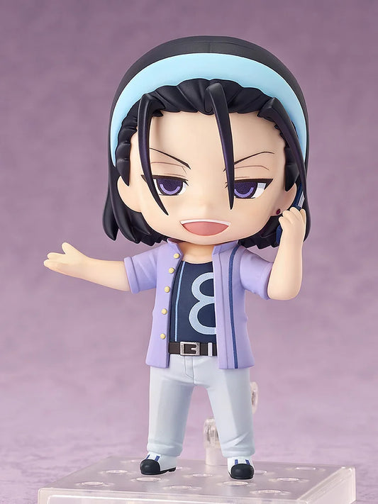 Nendoroid Light Jinpachi Todo