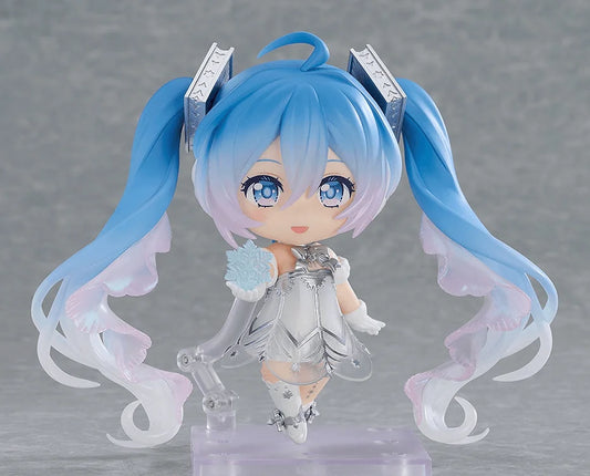 Nendoroid Hatsune Miku Symphony: 2025 Sapporo Concert Ver.