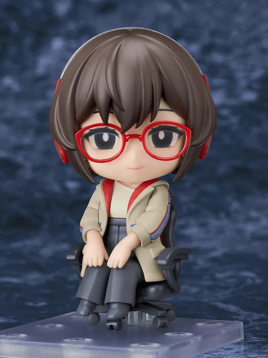 Nendoroid Satone