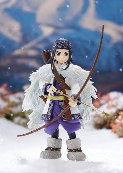 Good Smile Company POP UP PARADE Asirpa Collectible Figure