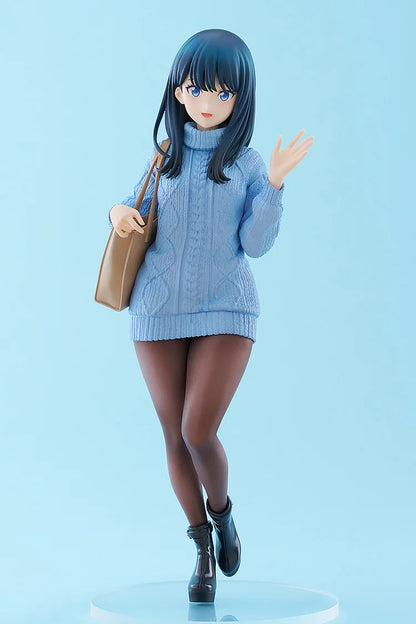 Good Smile Company POP UP PARADE Rikka Takarada Date Style Ver. L Scale Figure