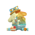 Mighty Jaxx Kandy Sanrio Pompompurin Sea Breeze Collectible Figure
