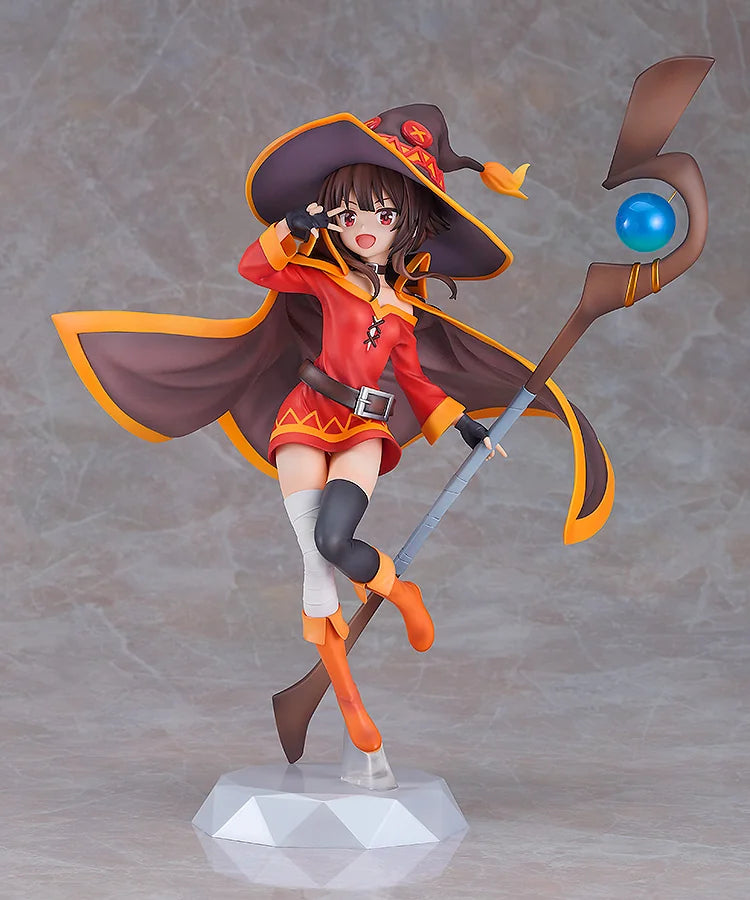 Good Smile Company Megumin 1/6 Scale Figure Konosuba