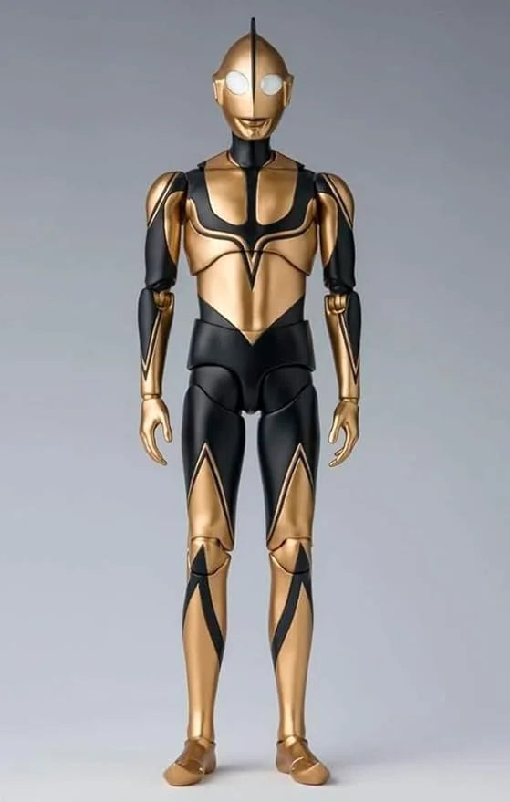 Zoffy (Shin Ultraman) Shin Ultraman, Bandai Spirits S.H. Figuarts