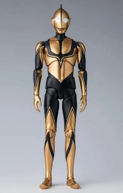 Zoffy (Shin Ultraman) Shin Ultraman, Bandai Spirits S.H. Figuarts