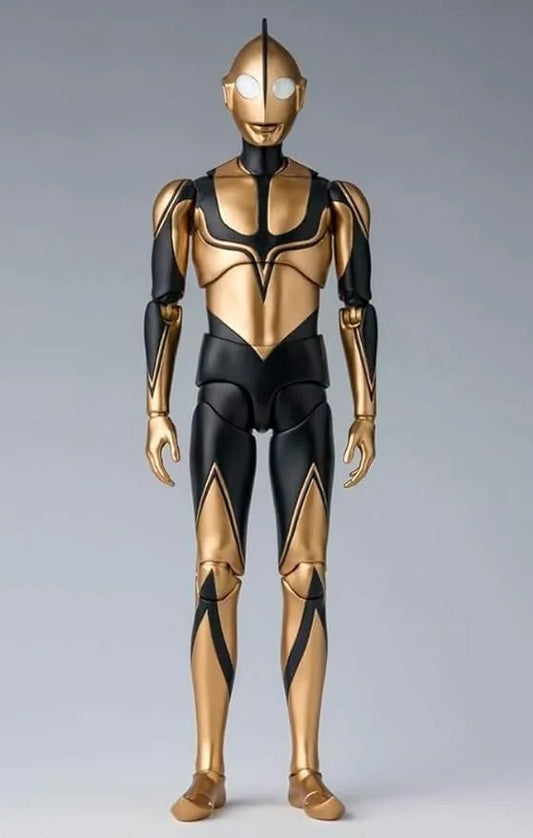 Zoffy (Shin Ultraman) Shin Ultraman, Bandai Spirits S.H. Figuarts