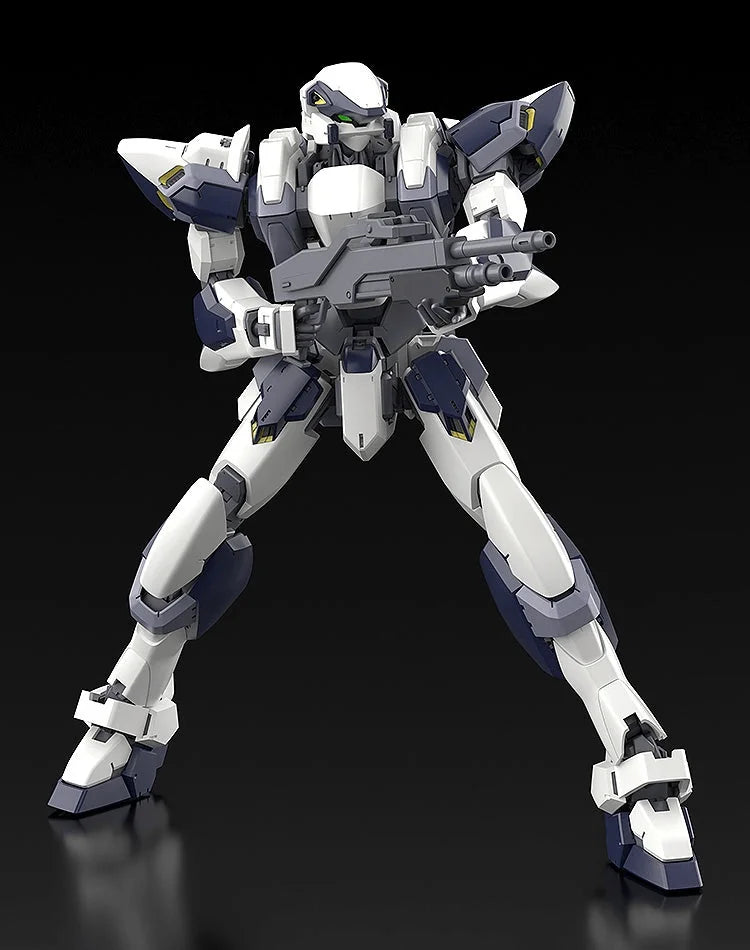 KADOKAWA PLASTIC MODEL SERIES Full Metal Panic! 1/48 Arbalest Special Set