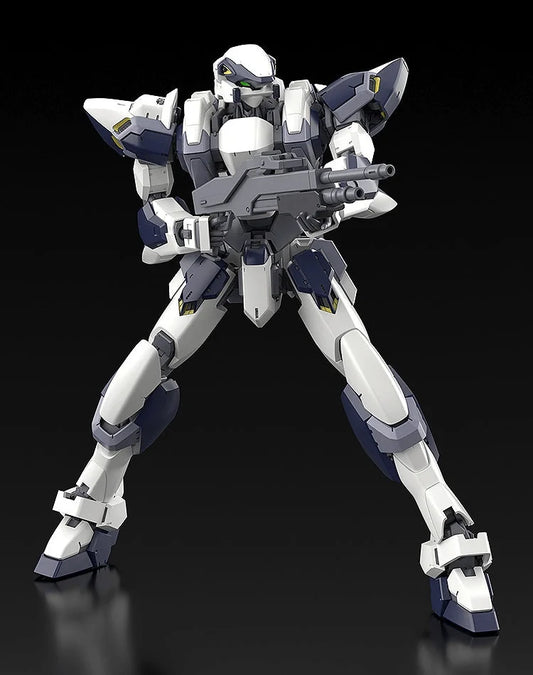 KADOKAWA PLASTIC MODEL SERIES Full Metal Panic! 1/48 Arbalest Special Set