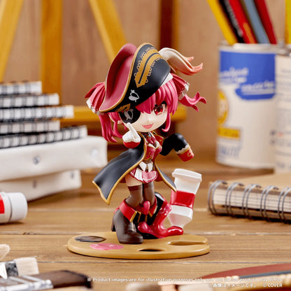 PalVerse Palé. hololive production Houshou Marine
