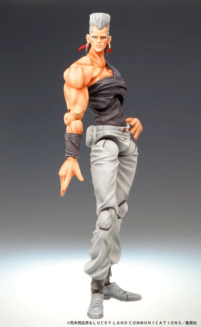 (Rerelease) Chozokado Jean Pierre Polnareff