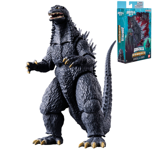 Godzilla 2003