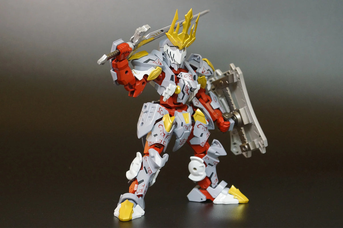 PLA ACT16:AMBROSIUS KIWAMI YOROIKAZARI Ver.