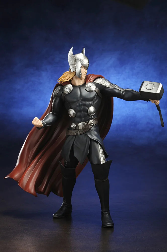 Kotobukiya Thor Marvel Now! ArtFX+ 1/10 Scale Statue