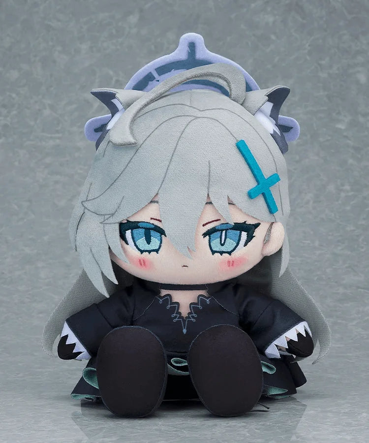 Chocopuni Plushie Shiroko*Terror