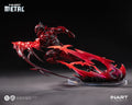 Queen Studios INART Batman: The Red Death Action Figure