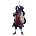 Banpresto Naruto Shippuden Madara Uchiha Collectible Figure