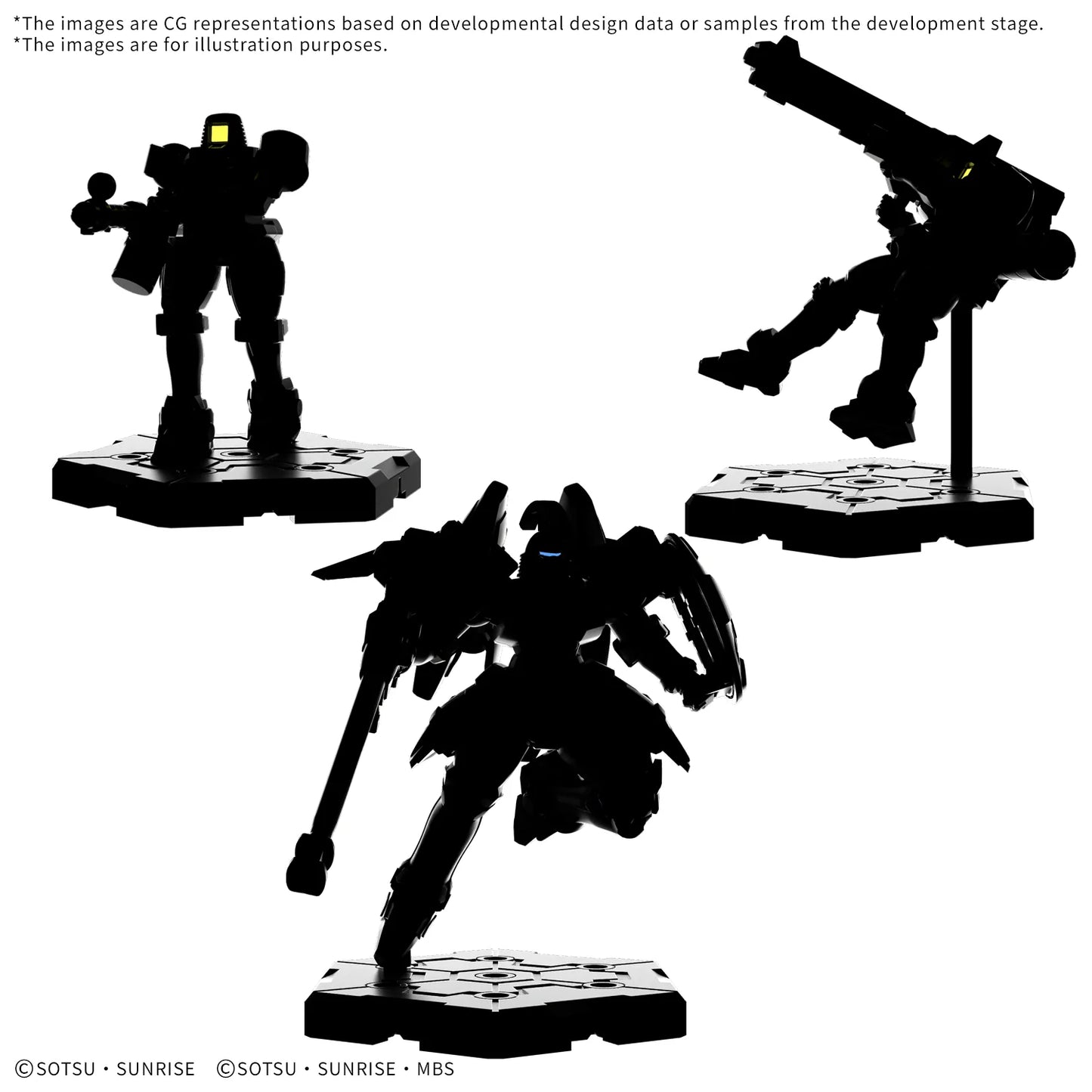 GUNDAM ASSEMBLE EXPANSION PACK 05 [EX05]