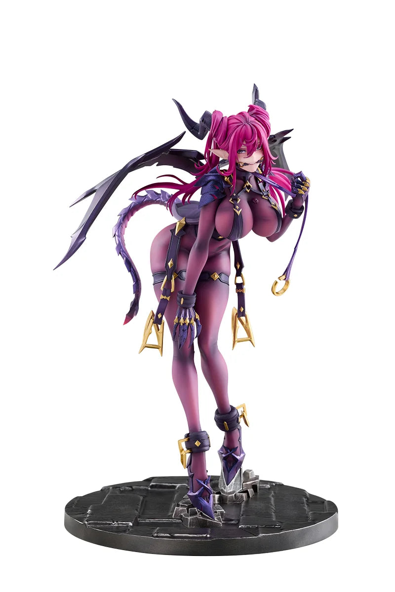 Shenzhen Mabell Dragon Princess Coridis 1/7 Scale Figure