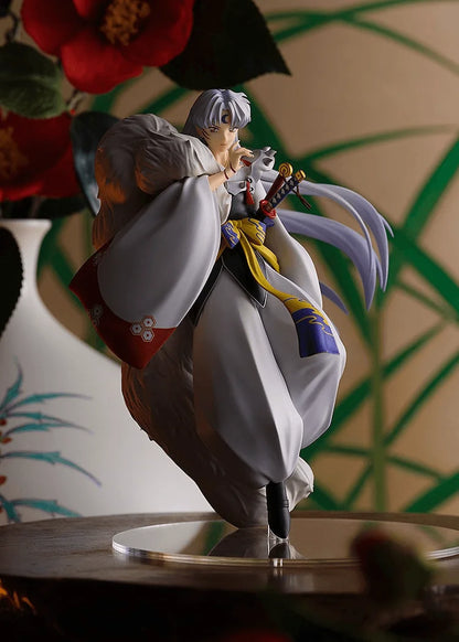 Good Smile Company POP UP PARADE Sesshomaru Figure