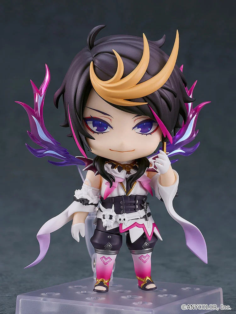 Good Smile Company Nendoroid Shu Yamino Action Figure