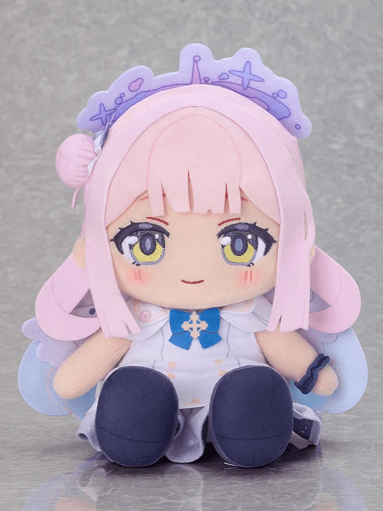 Chocopuni Plushie Mika