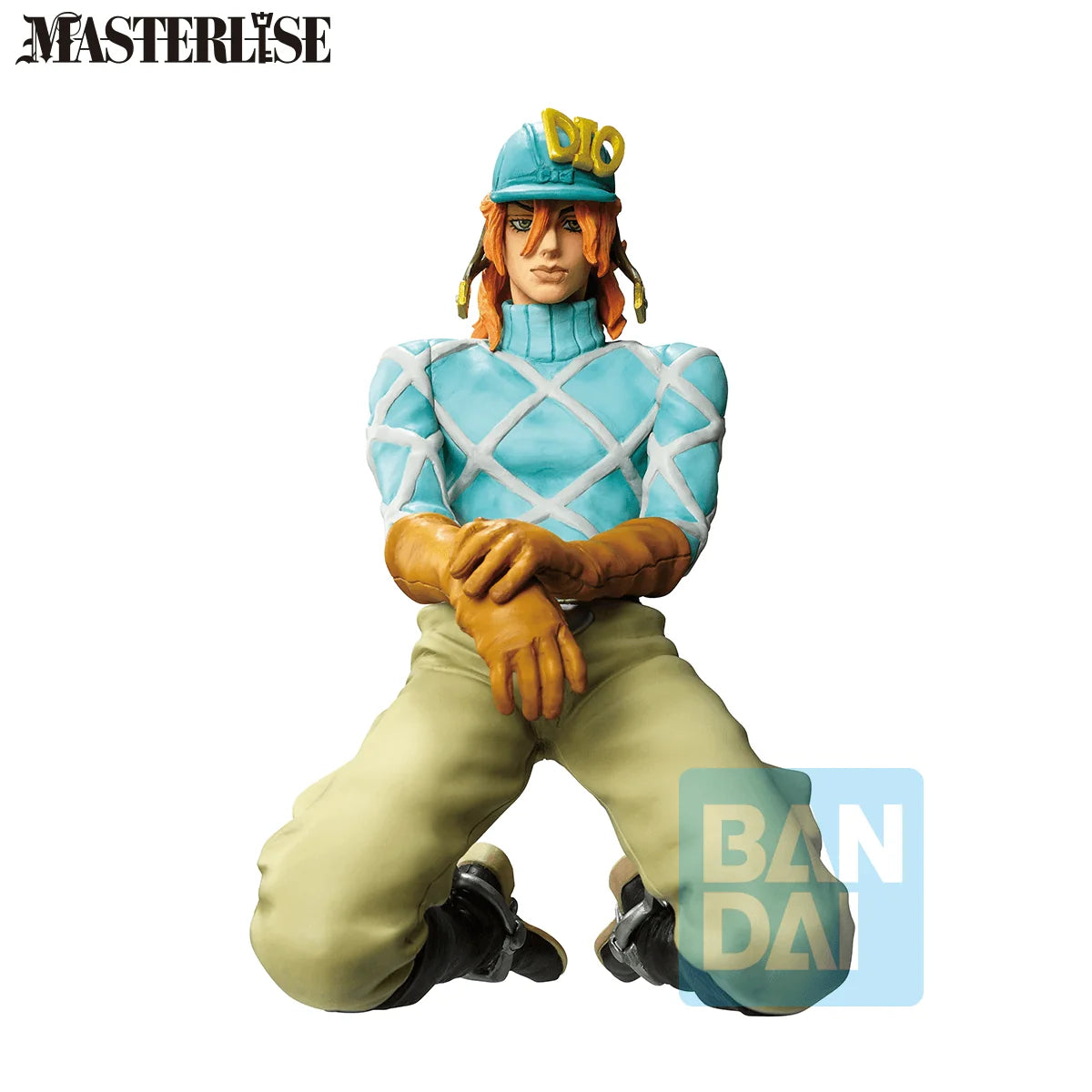 Diego Brando (The Gathering of Rivals)