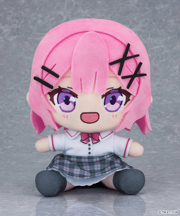 Chocopuni Plushie RENAKO AMAORI