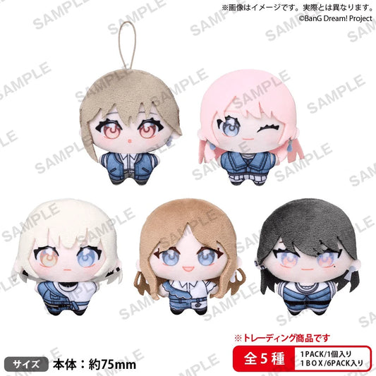 BUSHIROAD THE BOX BanG Dream! It’s MyGO!!!!! YumeNui (Box of 6)