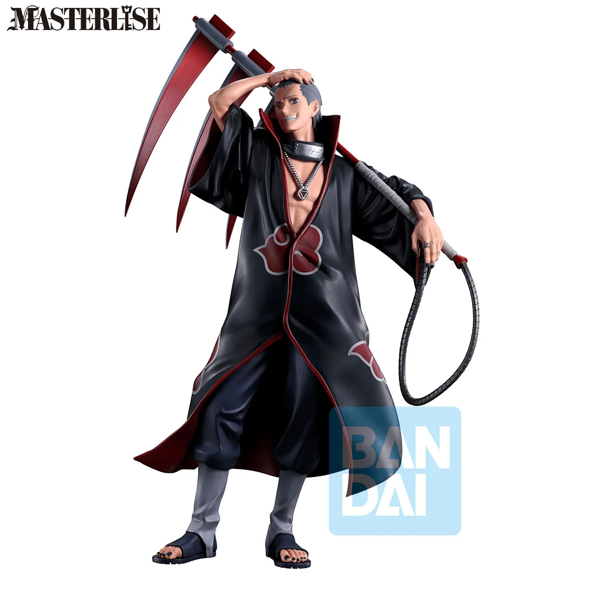 Hidan (Hidan Kakuzu Arc)