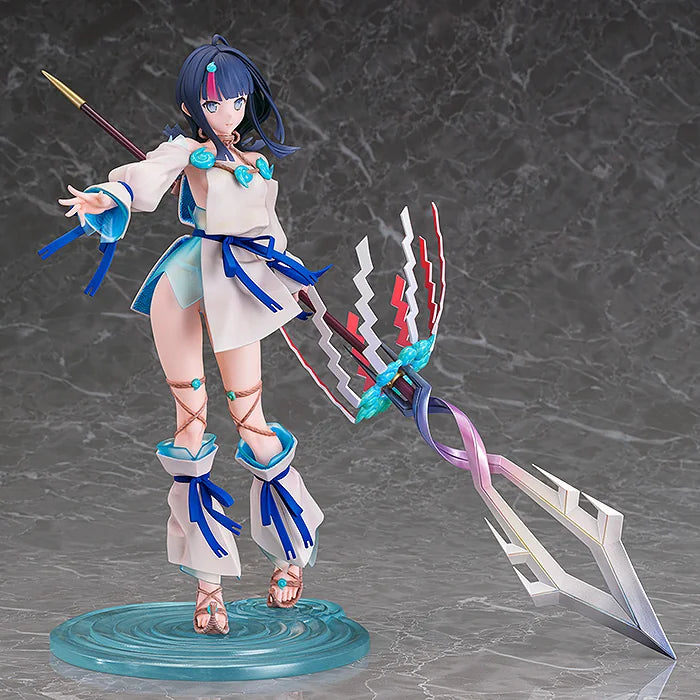Phat! Company Utsumi Erice 1/7 Scale Figure Fate/Grand Order