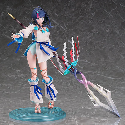 Phat! Company Utsumi Erice 1/7 Scale Figure Fate/Grand Order