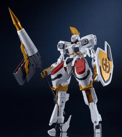 Good Smile Company Moderoid Side:GR Vector Order of Knights Model Kit