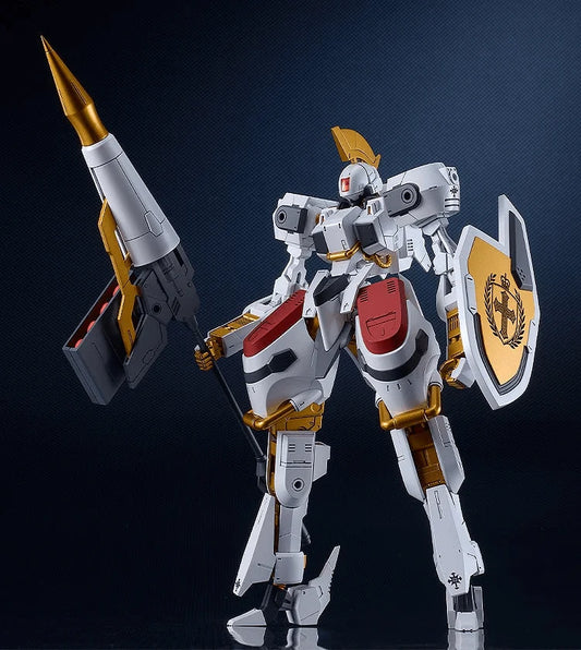 Good Smile Company Moderoid Side:GR Vector Order of Knights Model Kit