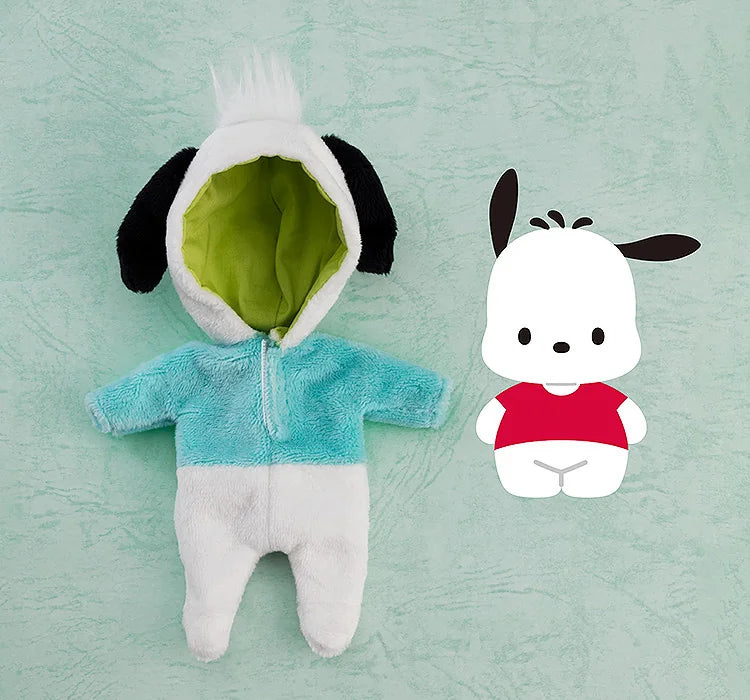 Good Smile Company Nendoroid Doll Pochacco Kigurumi Pajamas