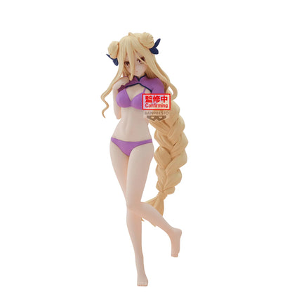 DATE A LIVE GLITTER&GLAMOURS-MUKURO HOSHIMIYA- China Swimsuit ver.